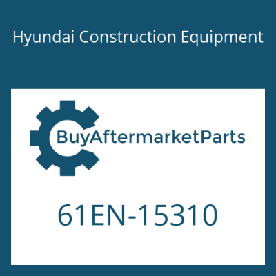 61EN-15310 Hyundai Construction Equipment BUSHING-PIN