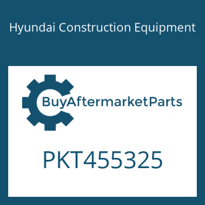 PKT455325 Hyundai Construction Equipment CAGE-NEEDLE,S/MOTOR