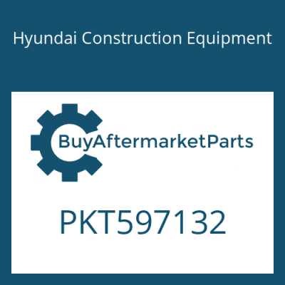 PKT597132 Hyundai Construction Equipment GAUGE-NEEDLE