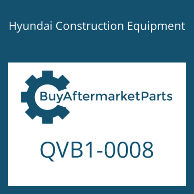 QVB1-0008 Hyundai Construction Equipment 100-200-0.1 VCI VINYL BAG