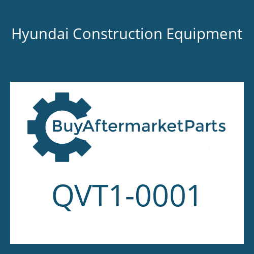 QVT1-0001 Hyundai Construction Equipment 100-457MT-0.1 VCI VINYL TUBE