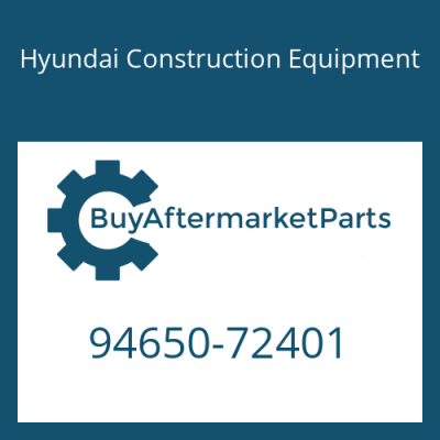 94650-72401 Hyundai Construction Equipment SENSOR-TEMP