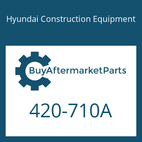 420-710A Hyundai Construction Equipment Cigar Lighter