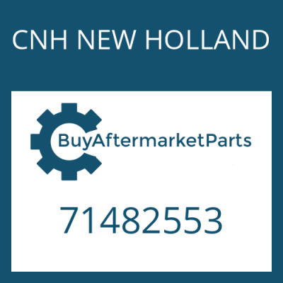 71482553 CNH NEW HOLLAND VENT