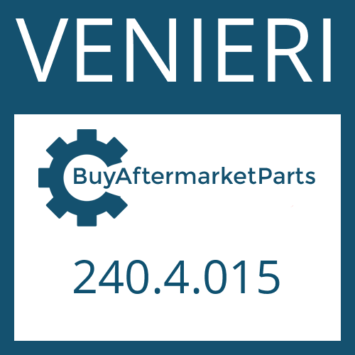 240.4.015 VENIERI VENT