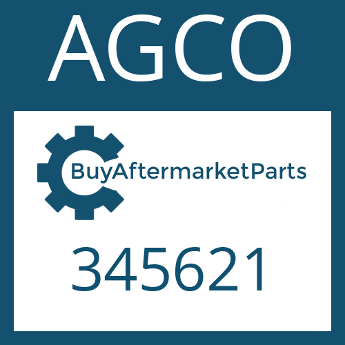 345621 AGCO SHIM