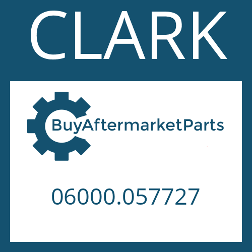 06000.057727 CLARK BOLT