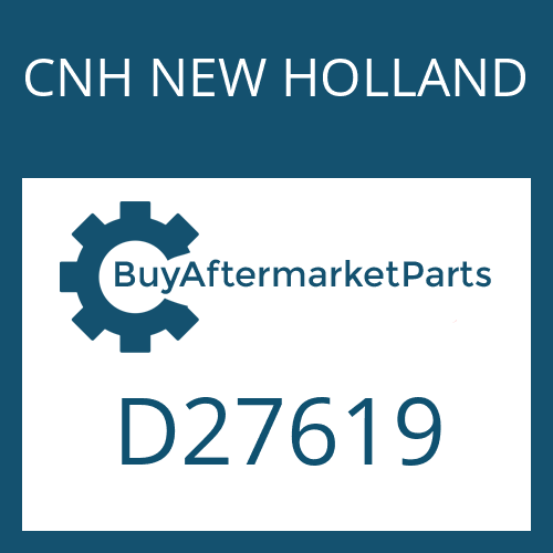 D27619 CNH NEW HOLLAND SHIM (.007)