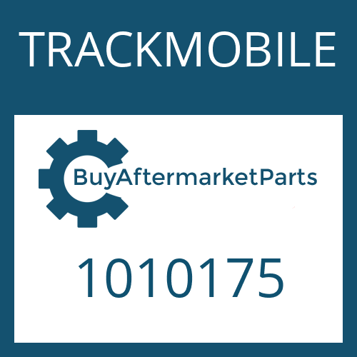 1010175 TRACKMOBILE SNAP RING