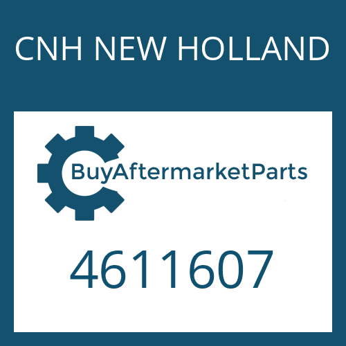 4611607 CNH NEW HOLLAND SPOOL