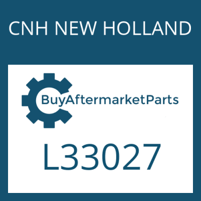 L33027 CNH NEW HOLLAND STUD