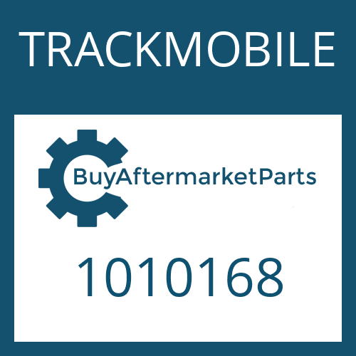 1010168 TRACKMOBILE SHAFT