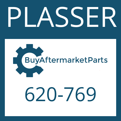 620-769 PLASSER SLEEVE