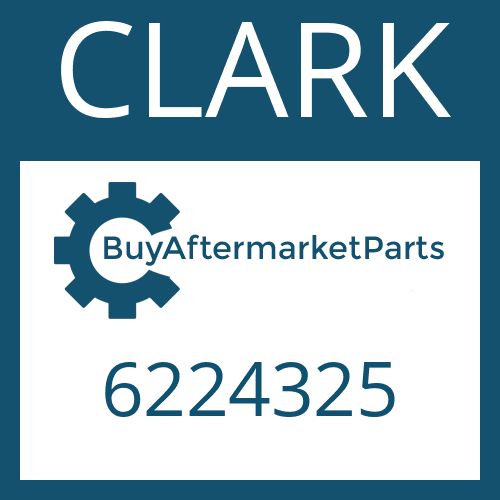 6224325 CLARK STUD