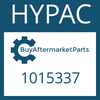 1015337 HYPAC NUT