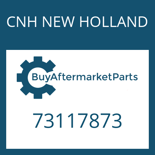 73117873 CNH NEW HOLLAND BEARING