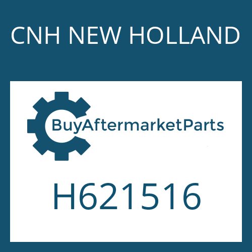 H621516 CNH NEW HOLLAND GEAR SET W/SMALL PARTS - SERVI