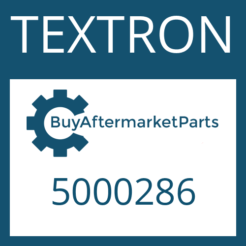 5000286 TEXTRON KIT-DIFF CASE INNER PARTS STD.