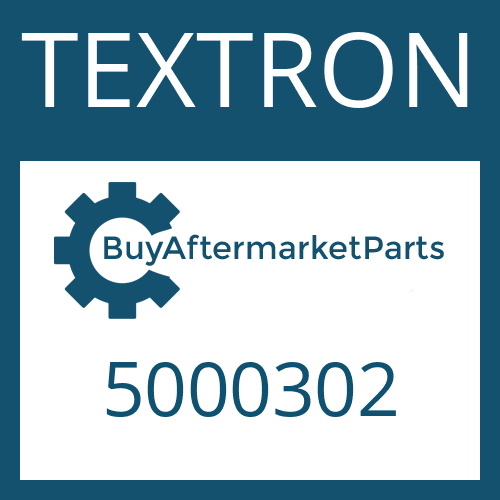 5000302 TEXTRON SLINGER