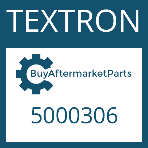 5000306 TEXTRON NUT