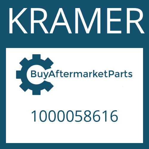 1000058616 KRAMER SEAL