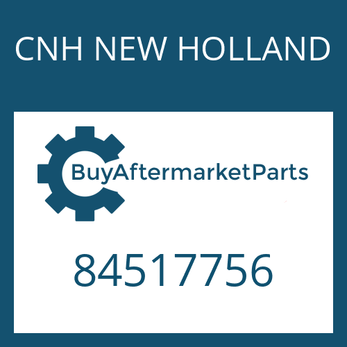 84517756 CNH NEW HOLLAND BOLT