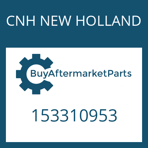 153310953 CNH NEW HOLLAND CHANGE SELECTOR