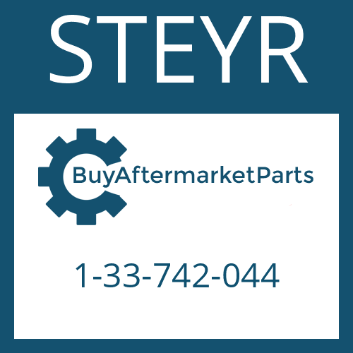 1-33-742-044 STEYR SHIM