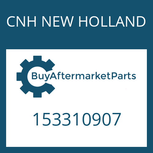 153310907 CNH NEW HOLLAND BEARING