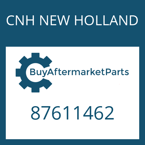 87611462 CNH NEW HOLLAND BOLT