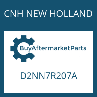 D2NN7R207A CNH NEW HOLLAND WIPER