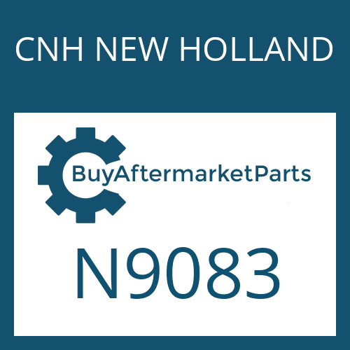 N9083 CNH NEW HOLLAND ADAPTER