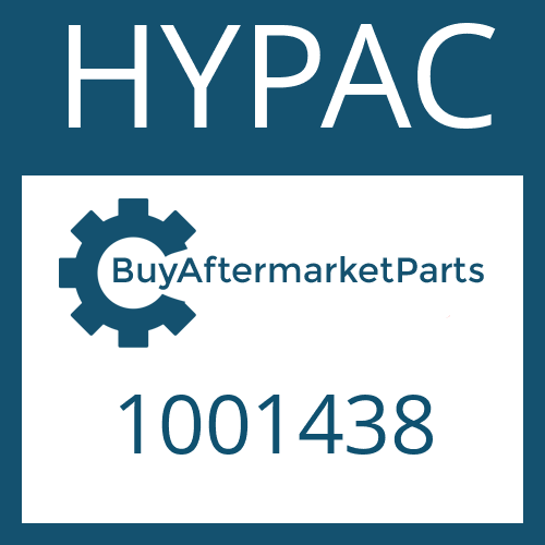 1001438 HYPAC RING