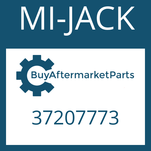 37207773 MI-JACK PIN-ANCHOR