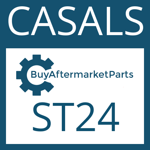 ST24 CASALS CENTRE BEARING ASSY