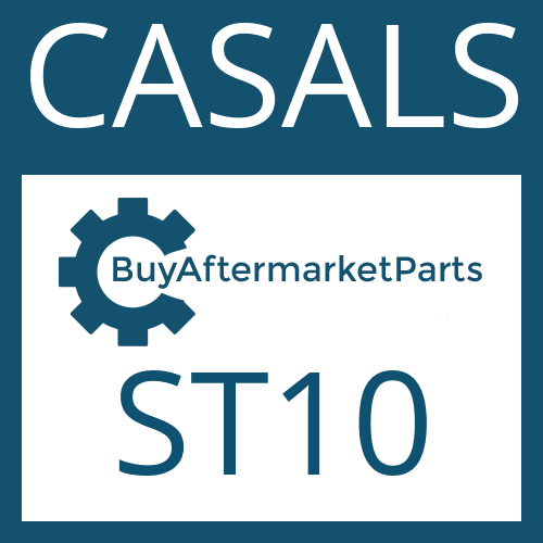 ST10 CASALS CENTRE BEARING ASSY