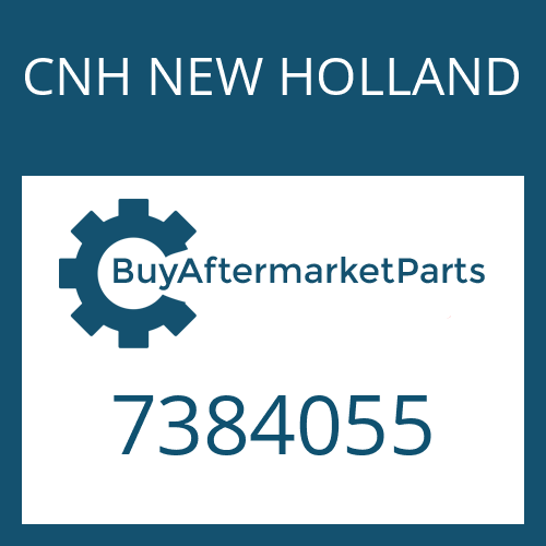 7384055 CNH NEW HOLLAND SNAP RING