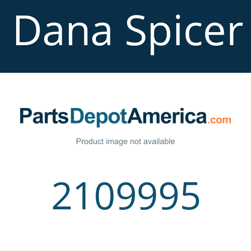 2109995 Dana Spicer A NO-SPIN 1850 | Buyaftermarketparts