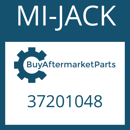 37201048 MI-JACK ADJUSTER