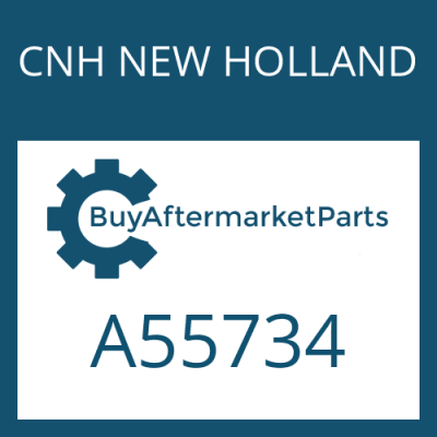 A55734 CNH NEW HOLLAND SLEEVE