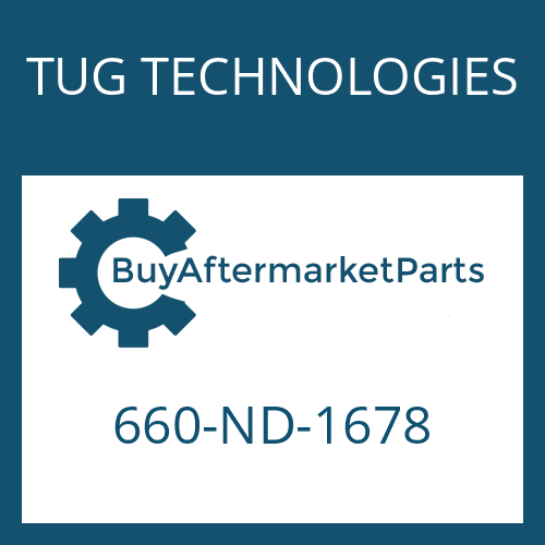 660-ND-1678 TUG TECHNOLOGIES CABLE-LH 7215010000