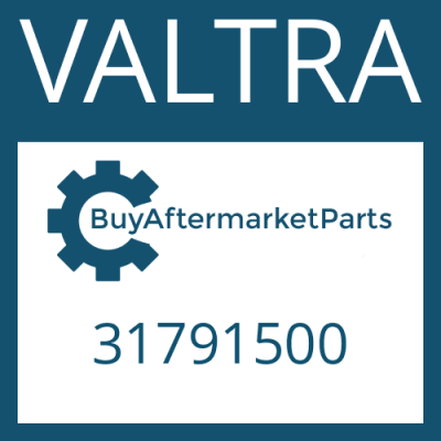 31791500 VALTRA RING