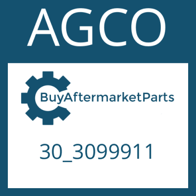 30_3099911 AGCO PIN SHAFT