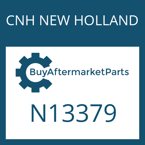 N13379 CNH NEW HOLLAND SELECTOR FORK