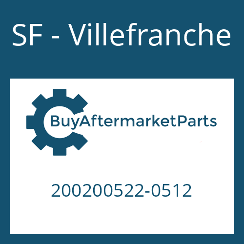200200522-0512 SF - Villefranche DRIVESHAFT