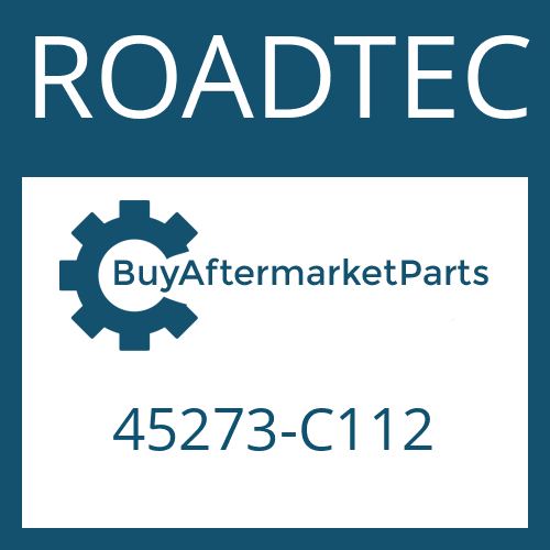 45273-C112 ROADTEC SHAFT