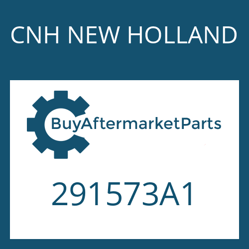 291573A1 CNH NEW HOLLAND PISTON RING