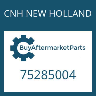 75285004 CNH NEW HOLLAND BEARING