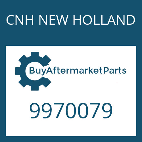 9970079 CNH NEW HOLLAND SENSOR