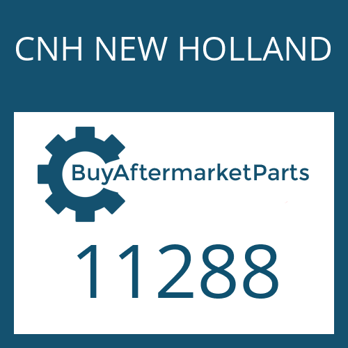 11288 CNH NEW HOLLAND BUSHING